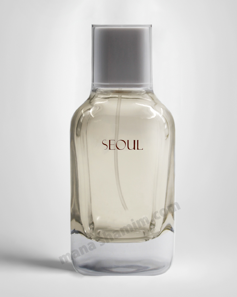 ادکلن زارا سئول برای آقایان